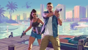 Two clips that appear to show Grand Theft Auto 6 gameplay leaked: The wider industry impact