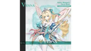 Genshin Impact developer HoYoVerse has confirmed Vesna Strivozha as: The wider industry impact