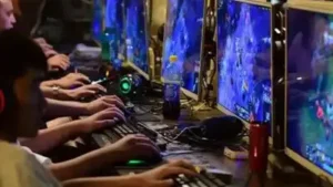 The Indian gaming market crossed a major revenue milestone last: The wider industry impact
