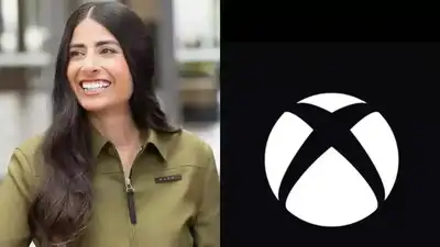 Xbox CEO Asha Sharma has offered gamers a rare glimpse: The wider industry impact