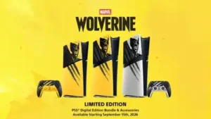 Yellow, clawed, digital-only, and $649.99 — Marvel's Wolverine PS5: The wider industry impact