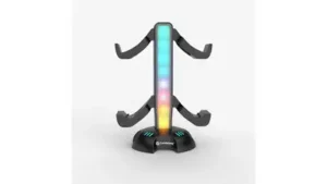 Consistent introduces Orbit controller charging and storage stand: The wider industry impact
