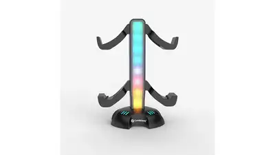 Consistent introduces Orbit controller charging and storage stand: The wider industry impact