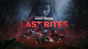 Ubisoft has released Last Rites, a free update for Tom Clancy's: The wider industry impact