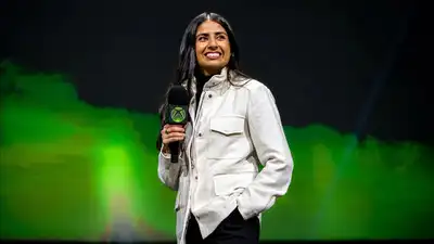 Xbox CEO Asha Sharma confirms two features coming to Microsoft's: The wider industry impact