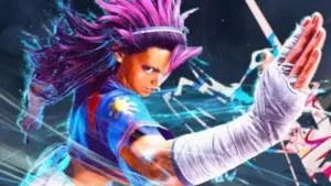 Capcom said Yasmine “becomes the first Filipino martial artist: The wider industry impact