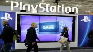 Sony argues the PS5's memory supply is locked in for the rest: The wider industry impact
