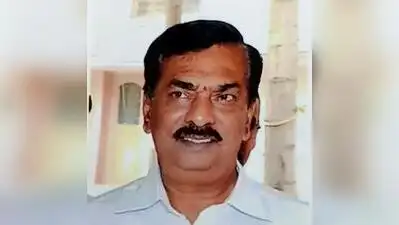 Former MP and KPCC spokesperson Ayanur Manjunath on Friday demanded adequate political