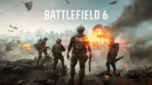 After laying off Battlefield 6 developers, EA pays CEO Andrew Wilson: The wider industry impact