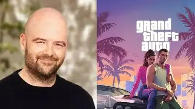 Rockstar Games co-founder and co-creator of the Grand Theft Auto: The wider industry impact