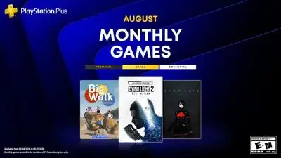 All three Monthly Games: Dying Light 2 Stay Human: Reloaded Edition: The wider industry impact