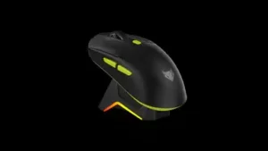 Amkette has expanded its gaming accessories portfolio in India: The wider industry impact