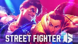 Street Fighter 6 is getting a new line of officially licensed gaming: The wider industry impact