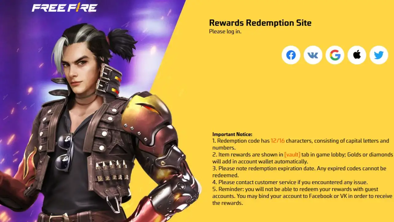 Garena has released a fresh batch of Free Fire MAX redeem codes: The wider industry impact