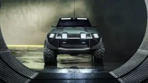 Aston Martin introduces Dreadnought military SUV for Call of Duty: The wider industry impact