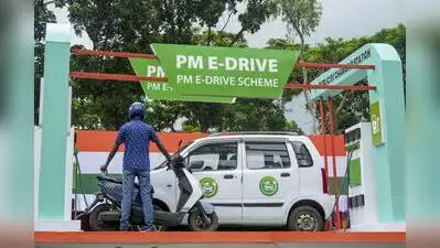 “BESCOM had submitted a proposal to establish a total of 1,250 EV: The wider industry impact