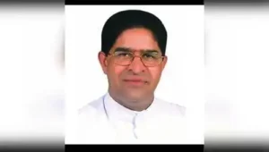 Kochi: Fr Thomas Animoottil was appointed as auxiliary bishop of the archeparchy of Kottayam