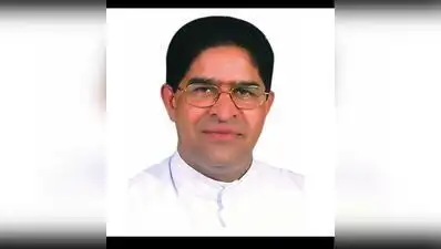 Kochi: Fr Thomas Animoottil was appointed as auxiliary bishop of the archeparchy of Kottayam