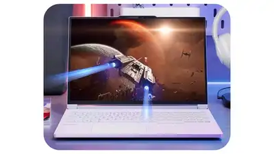 Slim gaming laptops are increasingly being bought for work, not play: The wider industry impact