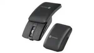 Portronics introduces Toad Fold, foldable wireless mouse: The wider industry impact