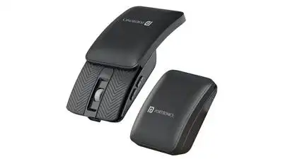 Portronics introduces Toad Fold, foldable wireless mouse: The wider industry impact