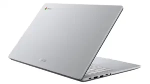 Asus Chromebook CX15 India price set at Rs 47,990 for the 15.6-inch: The wider industry impact