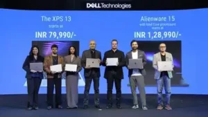 Dell introduces XPS 13, Alienware 15 and other laptops: Price, specs: The wider industry impact