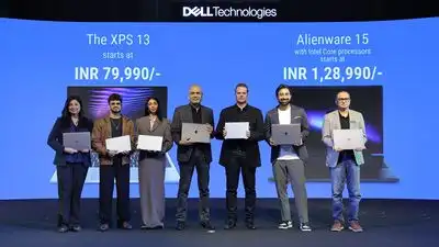 Dell introduces XPS 13, Alienware 15 and other laptops: Price, specs: The wider industry impact