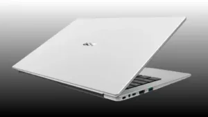 The Aspire 5 A514-54H is not trying to be everything, and it's: The wider industry impact