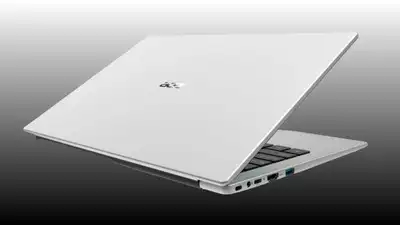 The Aspire 5 A514-54H is not trying to be everything, and it's: The wider industry impact