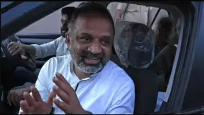 No legal bar for Perarivalan's enrolment as advocate: Centre
