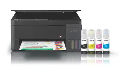 Epson India has unveiled a new range of fifteen EcoTank inkjet: The wider industry impact