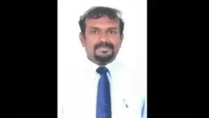 Tamil Nadu minorities welfare minister A M Shahjahan