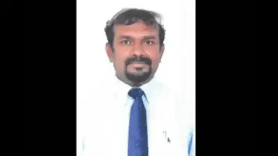 Tamil Nadu minorities welfare minister A M Shahjahan