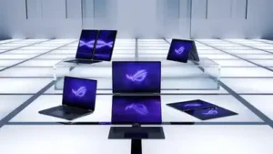 Asus has introduced a refreshed lineup of gaming and creator laptops: The wider industry impact
