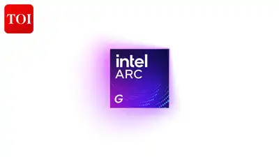 Intel unveiled its new Arc G-Series processors designed specifically: The wider industry impact