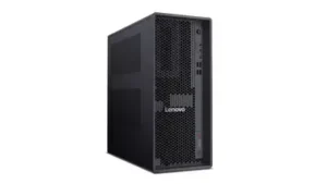 Lenovo has launched the ThinkStation P4, billing it as the first: The wider industry impact