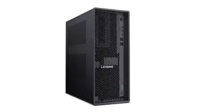 Lenovo has launched the ThinkStation P4, billing it as the first: The wider industry impact