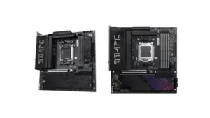 Colorful has launched two new Micro-ATX motherboards in India under: The wider industry impact