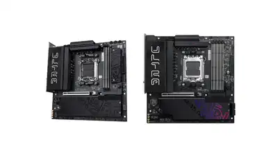 Colorful has launched two new Micro-ATX motherboards in India under: The wider industry impact