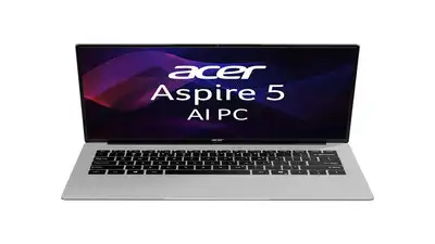 Acer Aspire 5 AI laptop with Intel Core Ultra processor launched: The wider industry impact