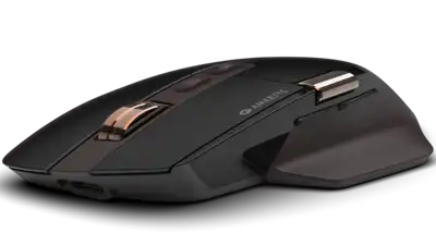 Amkette has announced the expansion of its XS Series productivity: The wider industry impact