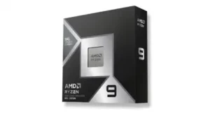 AMD introduces Ryzen 9 9950X3D2 Dual Edition, brings double the 3D: The wider industry impact