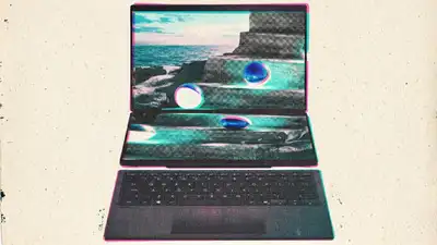 Asus brings its dual-screen Zenbook Duo back for 2026: The wider industry impact