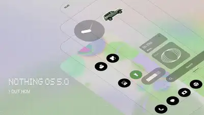 Nothing has Nothing OS 5.0, an Android 17 build carrying more than: The wider industry impact