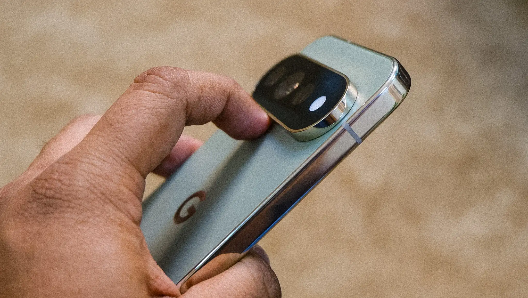 Every Pixel until now has been sold on how much more there is to do: The wider industry impact