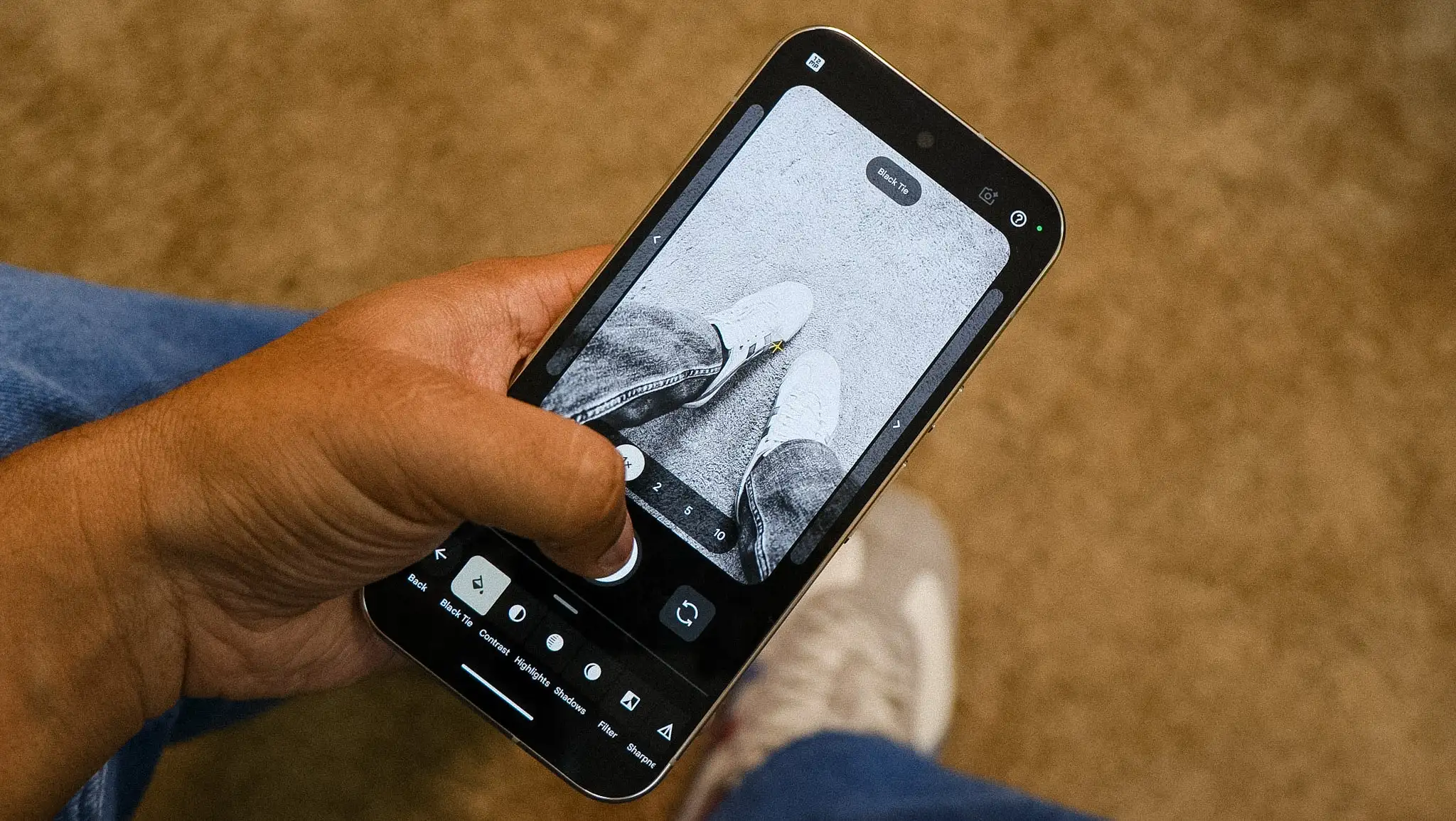 Every Pixel until now has been sold on how much more there is to do: The wider industry impact