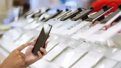 India smartphone market declines 10% YoY in Q2 2026, super premium: The wider industry impact