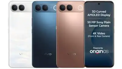 The smartphone houses a 50MP main camera and is backed by a 7050 mAh: The wider industry impact