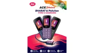 Itel has launched its new Ace 3 Heera feature phone in India: The wider industry impact